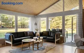 5 stjernet sommerhus i Saltum - Image 3