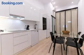 Apartamento moderno recién reformado con patio en el centro de Elche - Image 5
