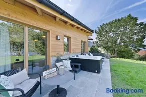 Wellness-Gästehaus in Says mit Whirlpool und Sauna - Image 1