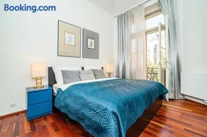 Unique Apartment In Prague Old Town - Image 2
