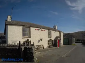 The Red Lion - Image 5