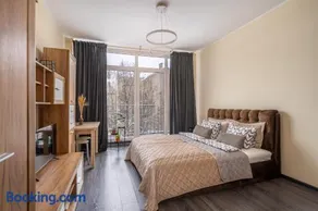Grizinkalns studio apartments - Image 1