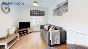 Bliss On The Bay - Part of the The Bay Filey Holiday Village with pool, gym and direct beach access, pub, restaurant, tennis and meadows walks - Image 3