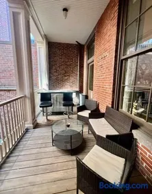 Noho Luxury Building 1br With Living Room With Pool And First Floor - Image 3