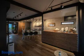 Modern Container House - 2 Min Walk to Matsubara Beach - Sleeps 7 - Image 1