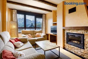 Peña Sabocos, apartamento turístico Panticosa - Image 5