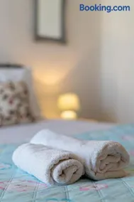 Cozy apartment - Image 1