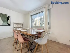 Le Carnot - Spacieux appartement pour 8 personnes - Proche Gare - Image 2