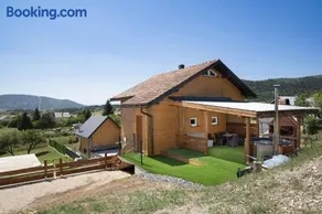 Villa Velebita House for 9 near Plitvice Lakes - Image 3