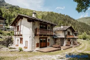 borgo maira village - Image 1