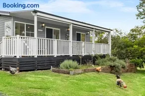 Kyogle Farmstay - Charming Country Cottage - Image 1