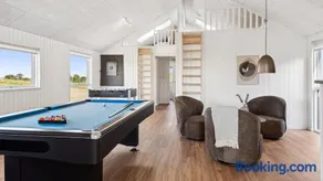 Villavilla 696 - Skåstrup Strand, Fyn Og Øer - Image 3