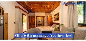 Alibel Beach Villa - Image 1