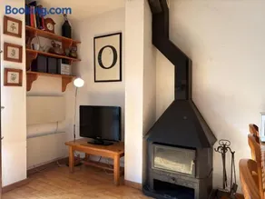 Chimenea en invierno, piscina en verano - Herbasabina 3 - Image 3