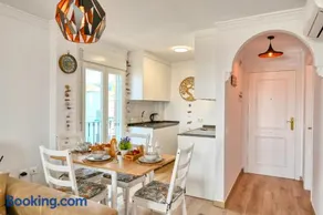 Beautiful apartment with sea view - TCM - Image 3