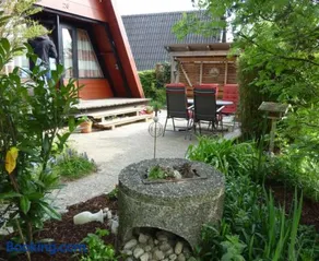 Ferienhaus mit Seeblick - Image 4