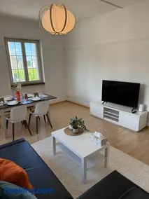 ALENO Suites Apartment mit Parkplatz nahe St Gallen - Image 1