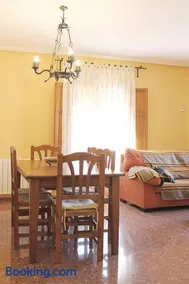 Vivienda Turística el Ciclamen - Image 4