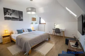 Fonyód City Apartman - Image 1
