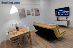 Xátiva Home, Loft Center - Image 5