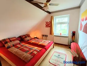 Ruhiges 4 Sterne Exzellenz-Appartement DIANA im Elb-Urstromtal - fast WLAN, good for long-terms - Image 1
