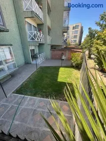 Hermoso Depto Terraza - Image 1