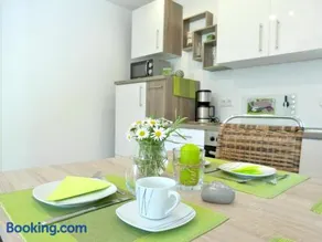Ferienwohnung Seenlandwinkel - Image 5