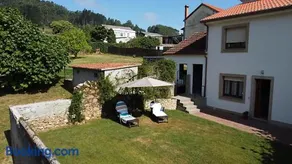 Casa con piscina privada en Razo Costa da Morte - Image 2