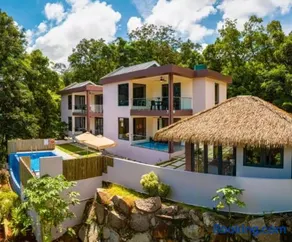 RIVERSIDE RETREAT (SEYCHELLES) - Image 1