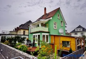 Ferienwohnung Ambiente Gaggenau-Schwarzwald & zentrumsnah - Image 1