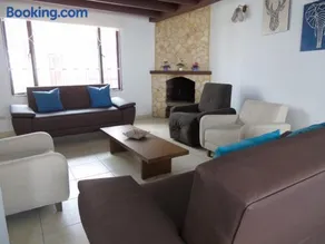 Casa ENCANTO Paipa - Image 5