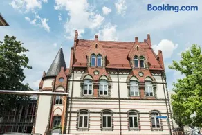 Apartmenthaus am Dom mit Parkplatz - Image 1