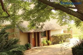 Klipkopje Guest Cottage - Image 3