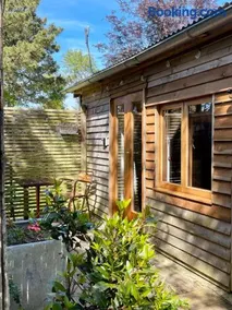 The Garden Room - Cabin on The Lizard - Image 1