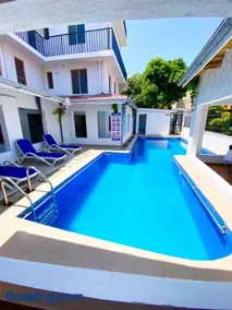 1bed with a swimming pool - Image 3