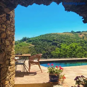 Maison D'hôtes Casa Ghjunca - Image 4