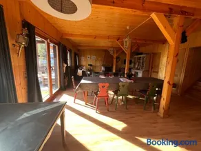 Chalet l'Aigle bleu - Image 1
