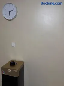 Affordable, Near UN, Fully-Furnished 1-Bedroom Gem - Image 5