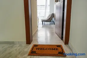 Zoe Apartment Port View A - Image 1