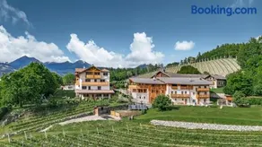 Trinnerhof Hof Chalets and Farm- Panorama Holidays & Brixen Card Bed & Breakfast - Image 1
