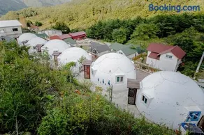 Jeongsun Hayandom Pension - Image 1