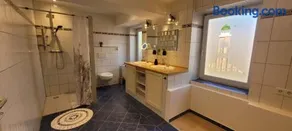 Ferienwohnung Küstennah - Image 4