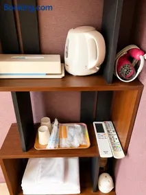 旅館 いさわ和み宿 Retro Tatami Ryokan in Yamanashi - Image 3