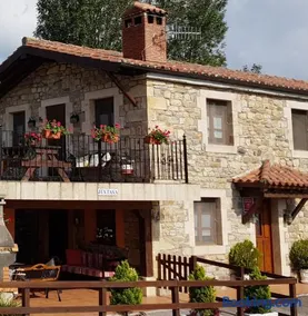 Casa Rural Juntana - Image 2