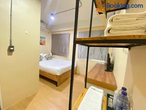 ซับรูมโฮเทล Subroom Hotel - Image 5