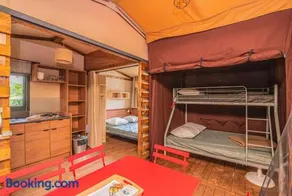 Camping Onlycamp du lac de Roybon - Image 5