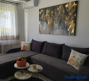 PANORAMA Apartment Sombor - Image 3