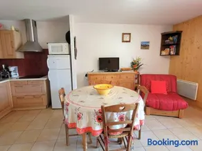 Appartement Saint-Michel-de-Chaillol, 2 pièces, 5 personnes - FR-1-393-14 - Image 4