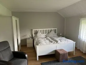 Idyllische Ferienwohnung in Wiefelstede - Image 3