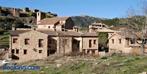 El Mirador de Riópar Viejo - Image 2